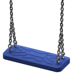 Swing seat - Standard