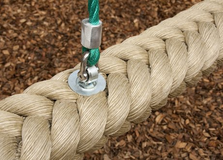 Rope Swing