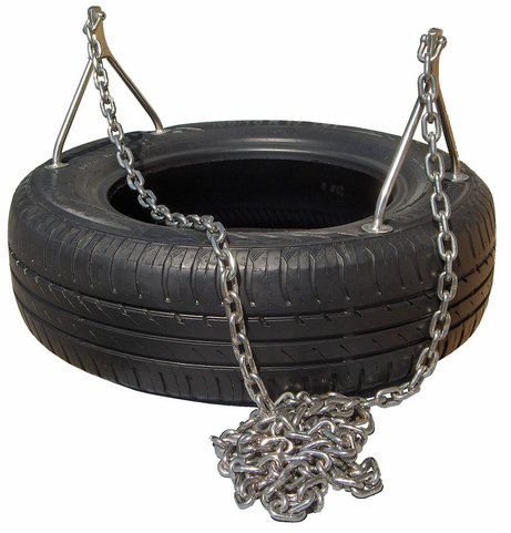 Tyre Swing