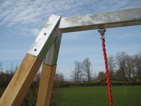 Beam for Swings - First Image