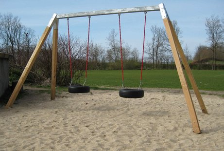 Beam for Swings