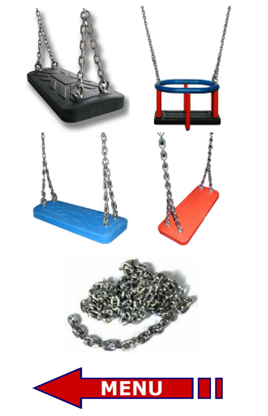 Swing Chain