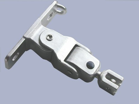 Universal joint 1252