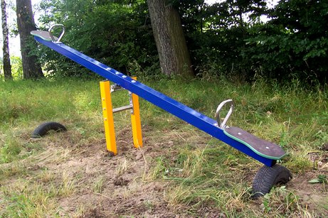 Seesaw 1150 - First Image