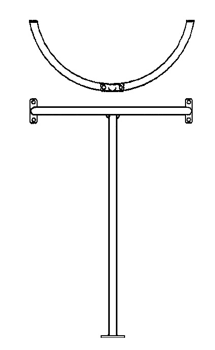 Pole 1330 - First Image