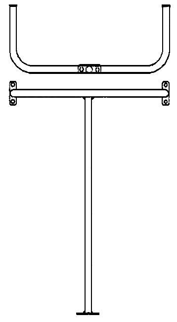 Poteau 1340 - First Image