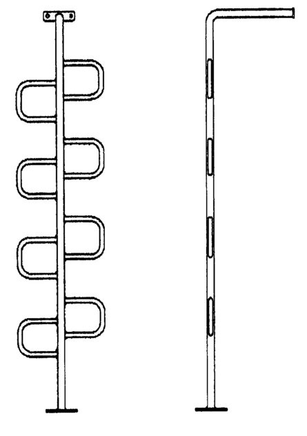 Pole 1350 - First Image