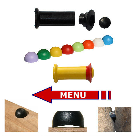 Plastic Items