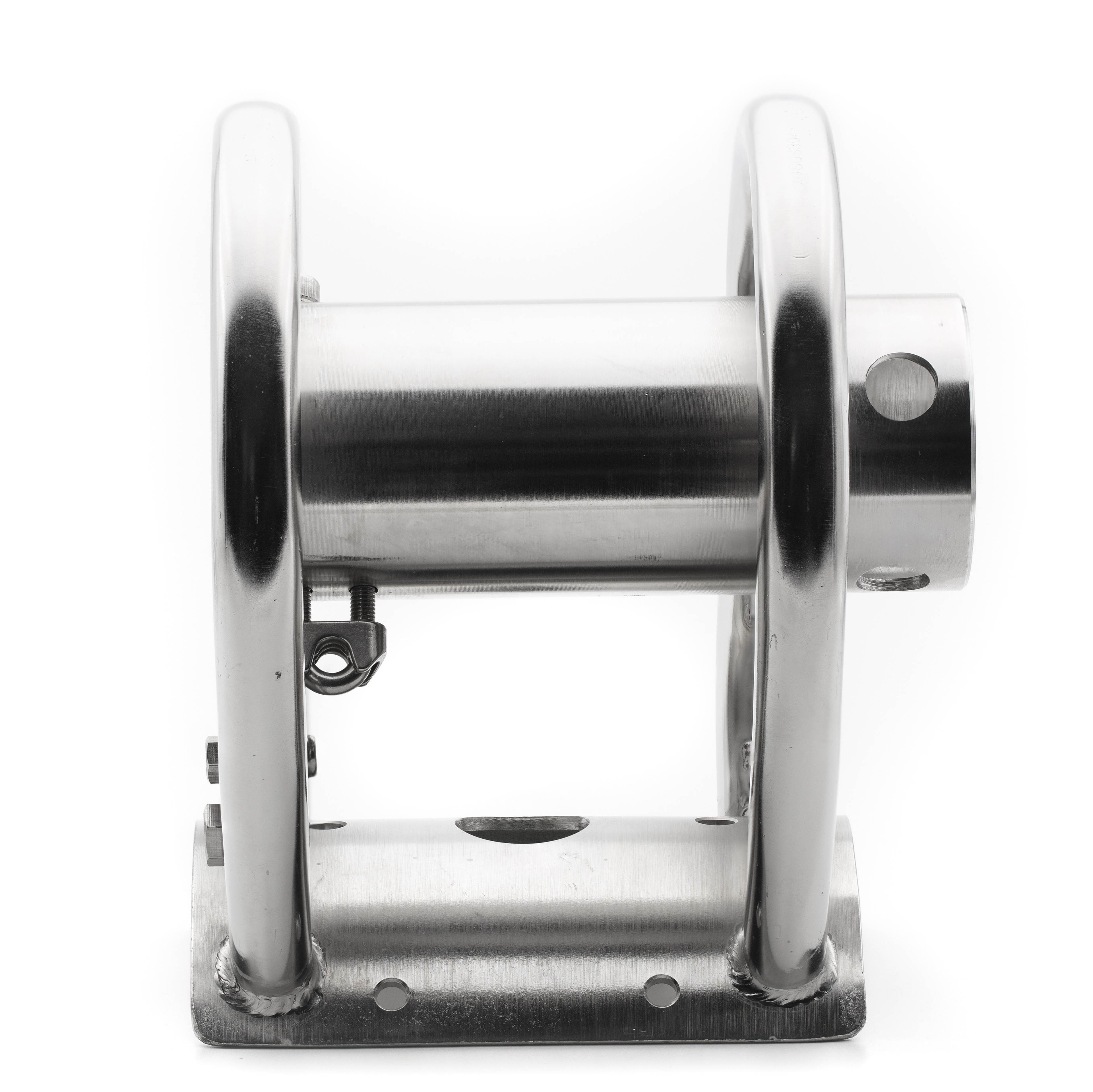 Adjuster - Round surface
