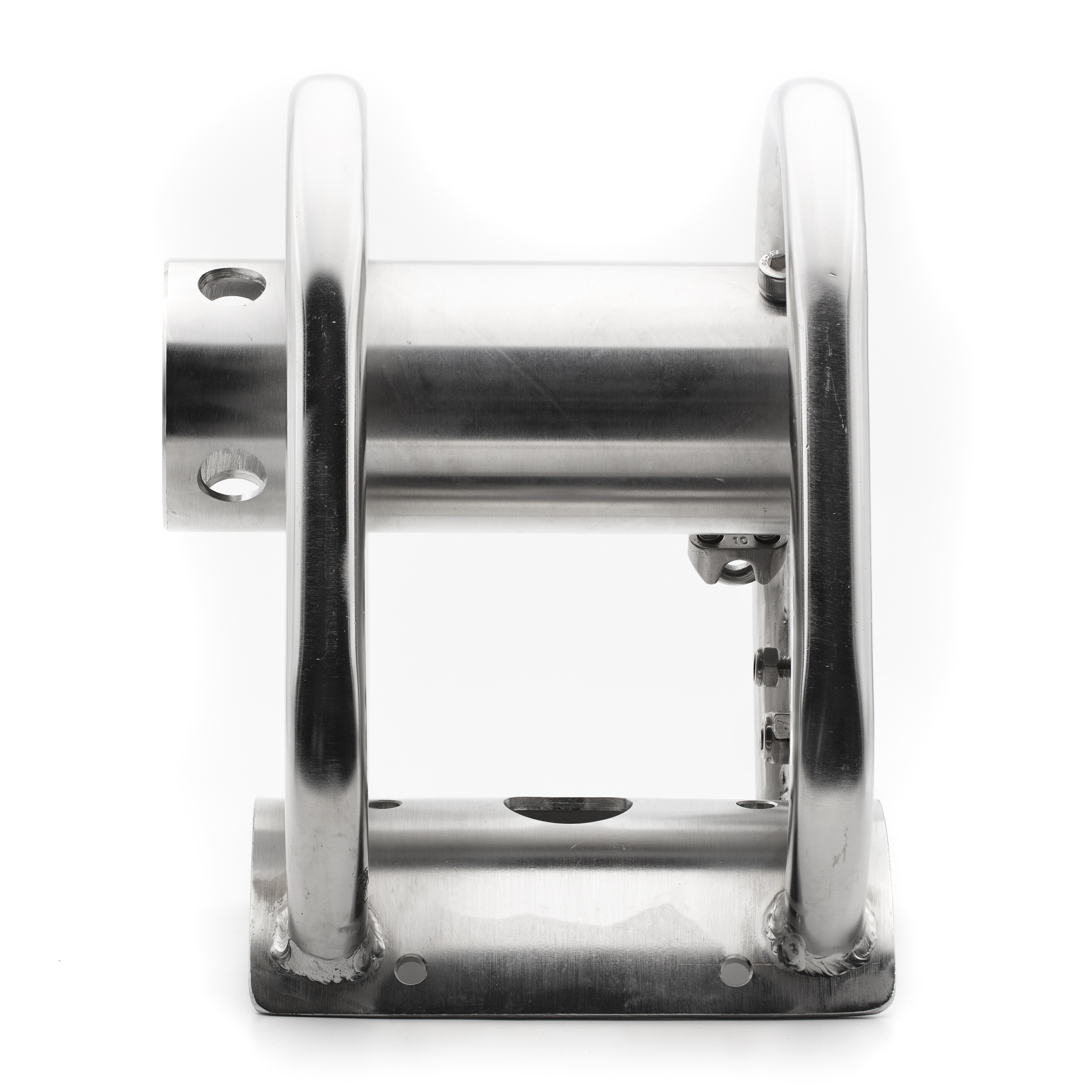 Adjuster - Round surface