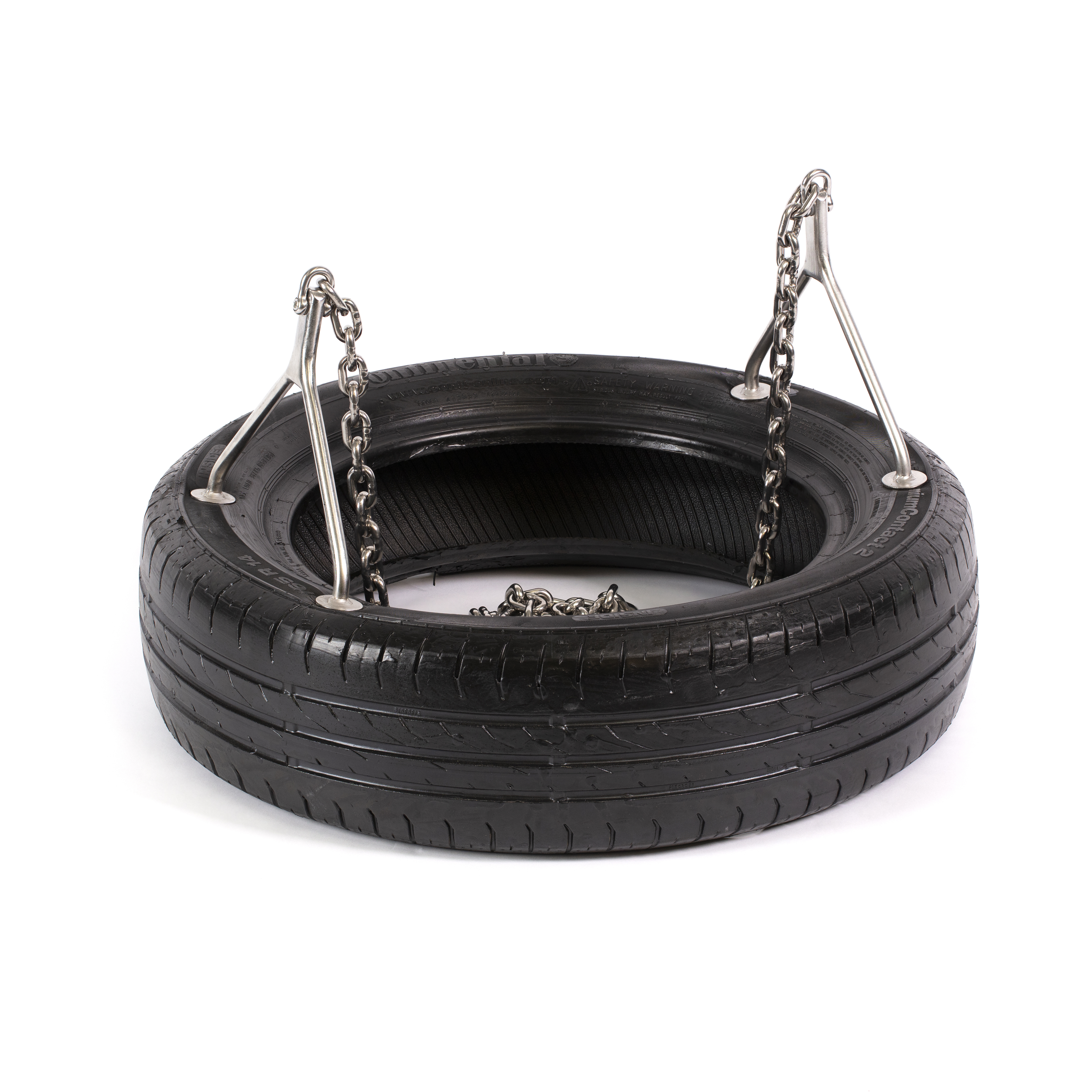 Tyre Swing - First Image