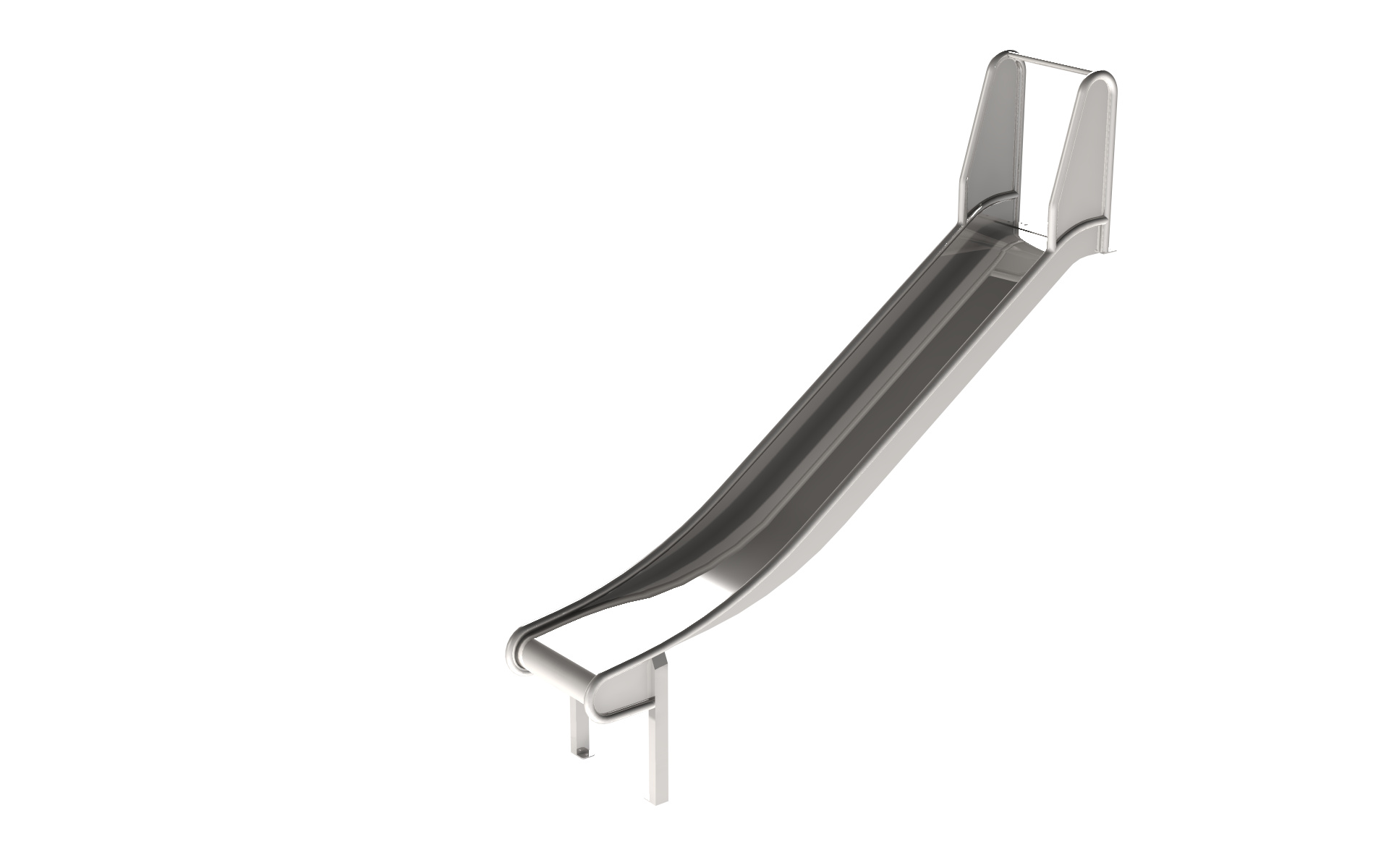 Slide for tower/embankment - First Image