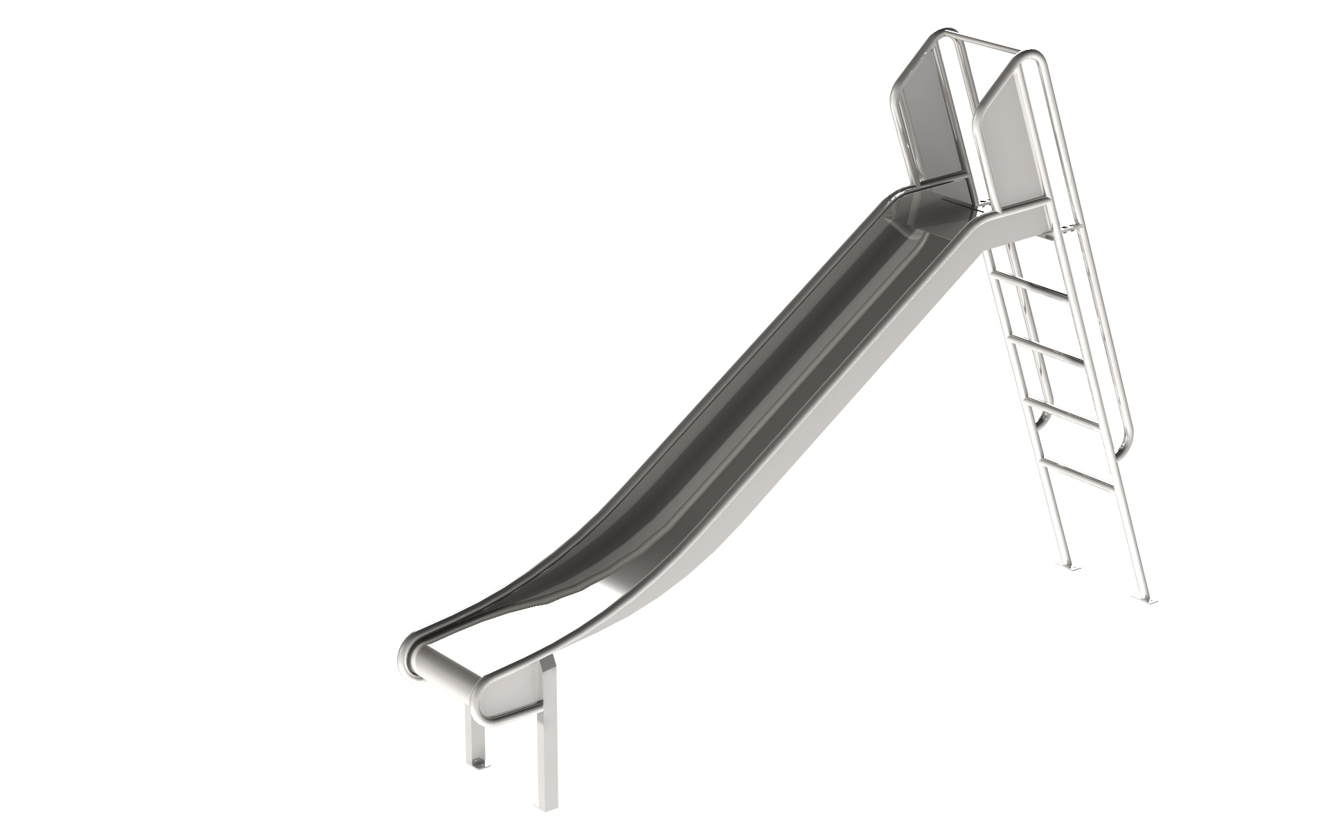Slide with Ladder - First Image