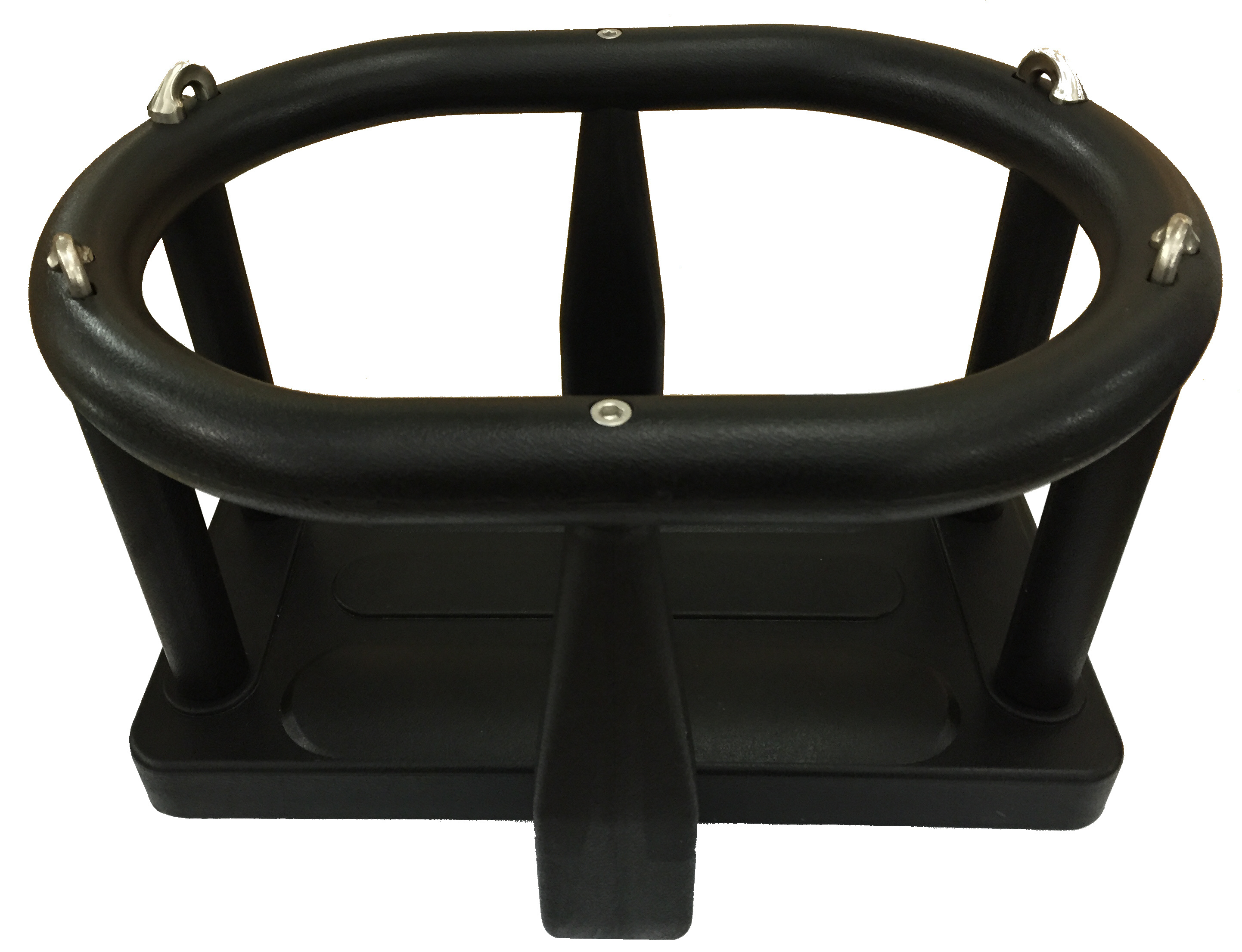 Cradle Seat - J-Hook