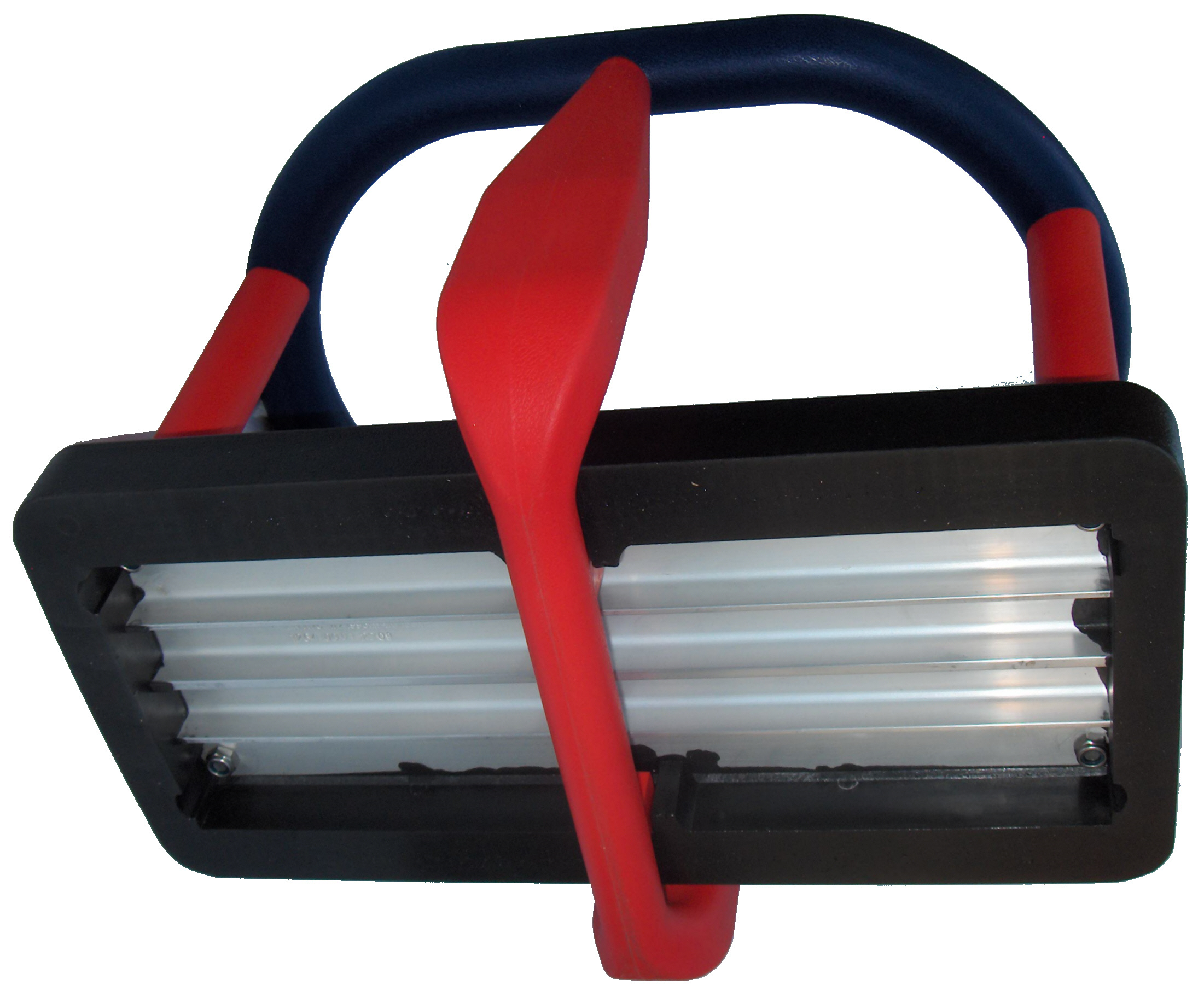 Cradle Seat - J-Hook