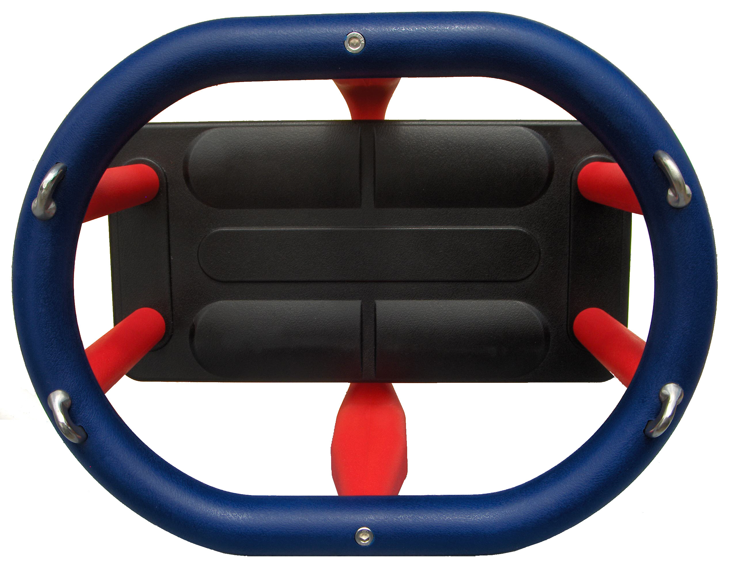 Cradle Seat - J-Hook