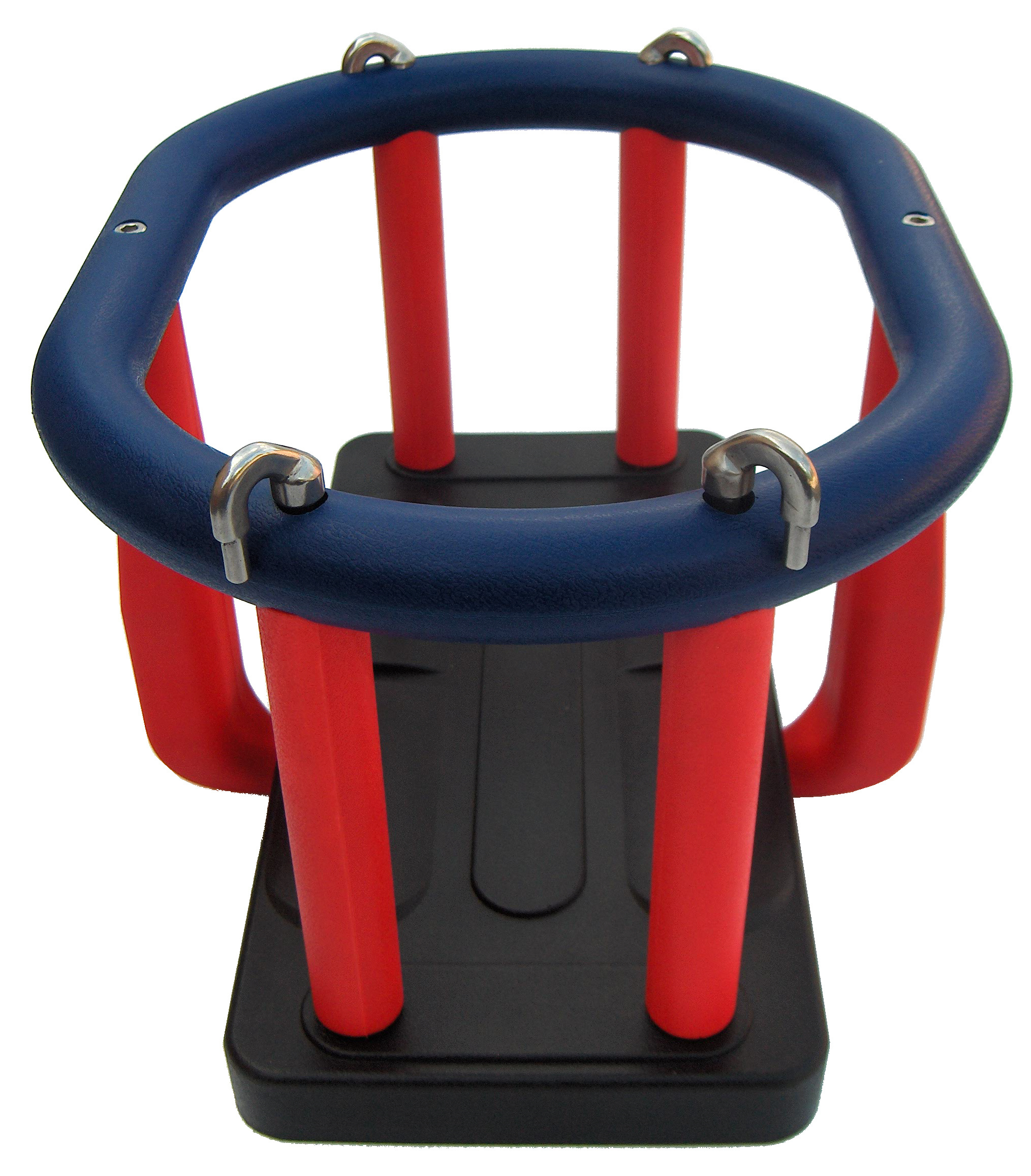 Cradle Seat - J-Hook