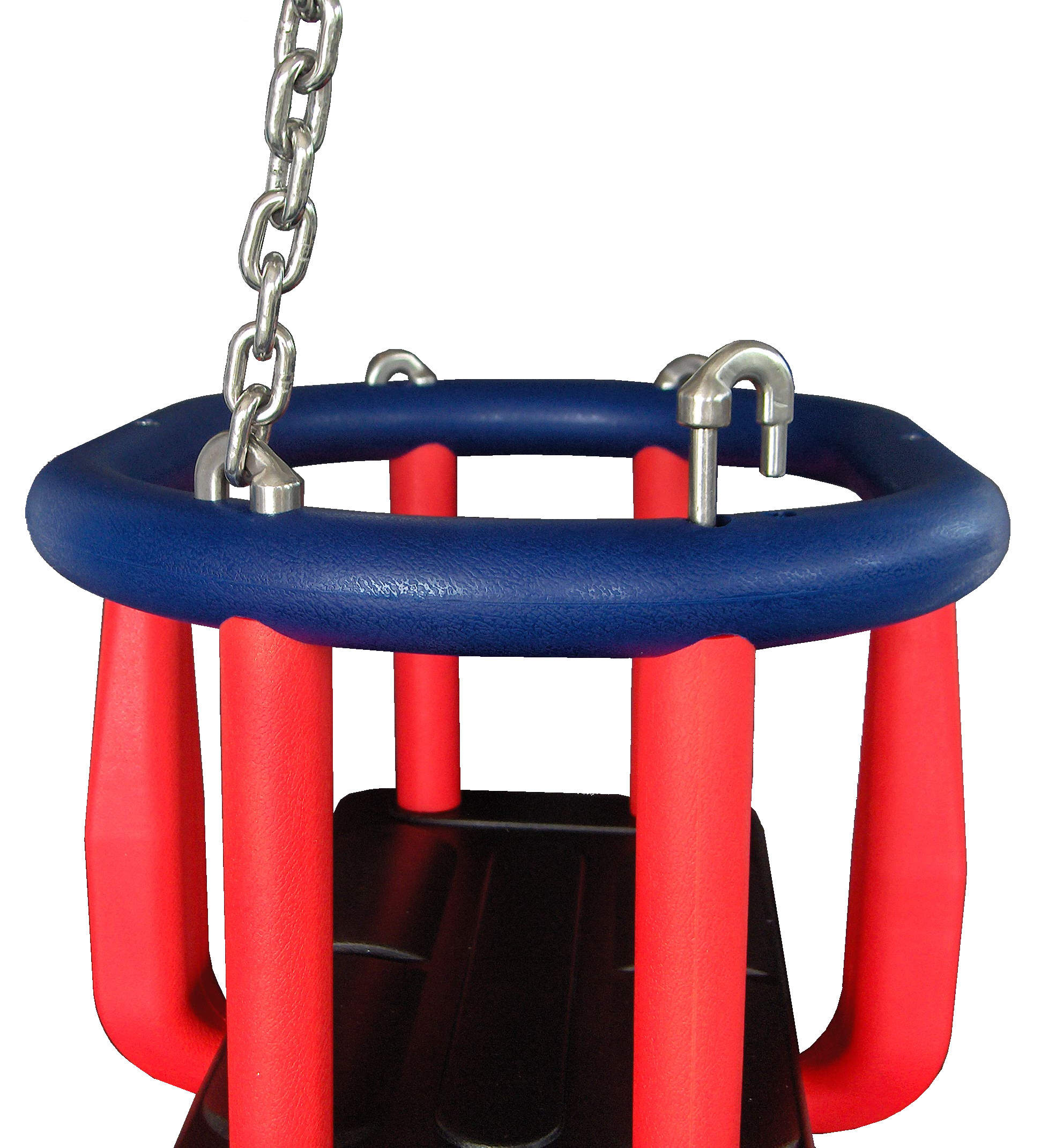 Cradle Seat - J-Hook