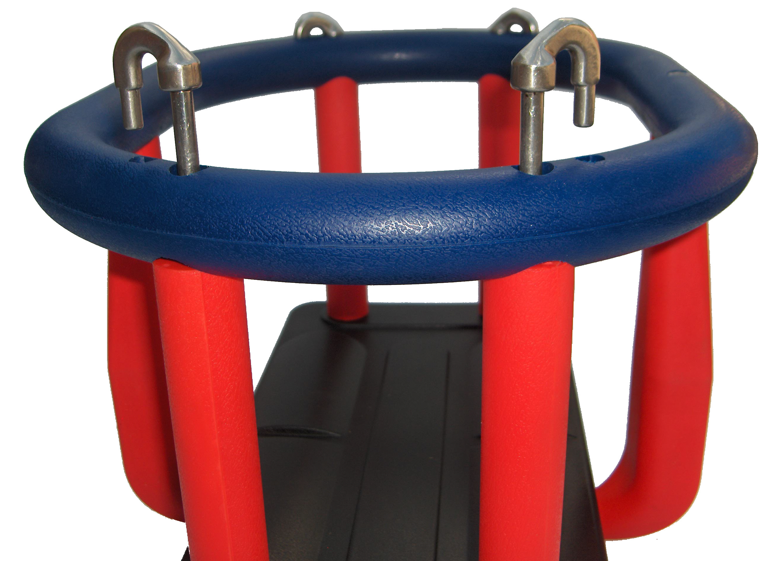 Cradle Seat - J-Hook
