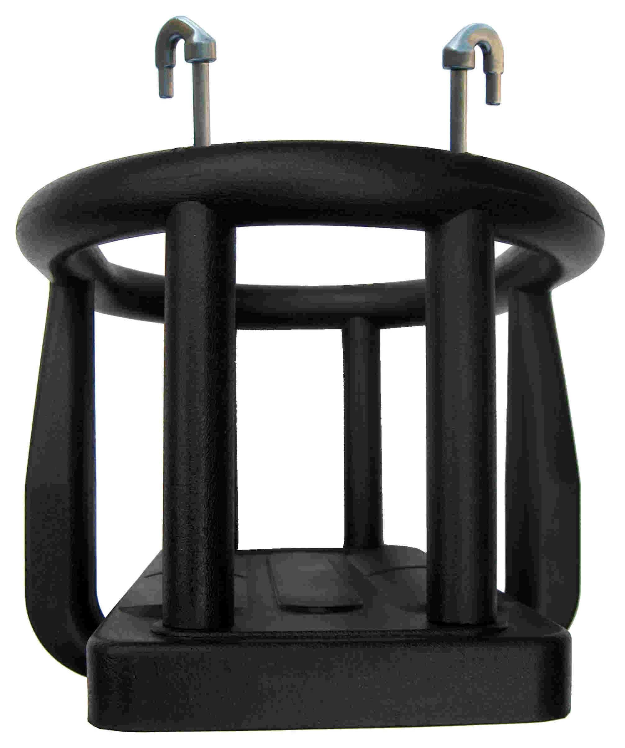 Cradle Seat - J-Hook - First Image
