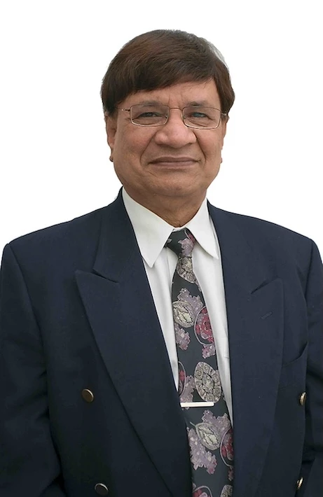 Amrit Pal Marwaha