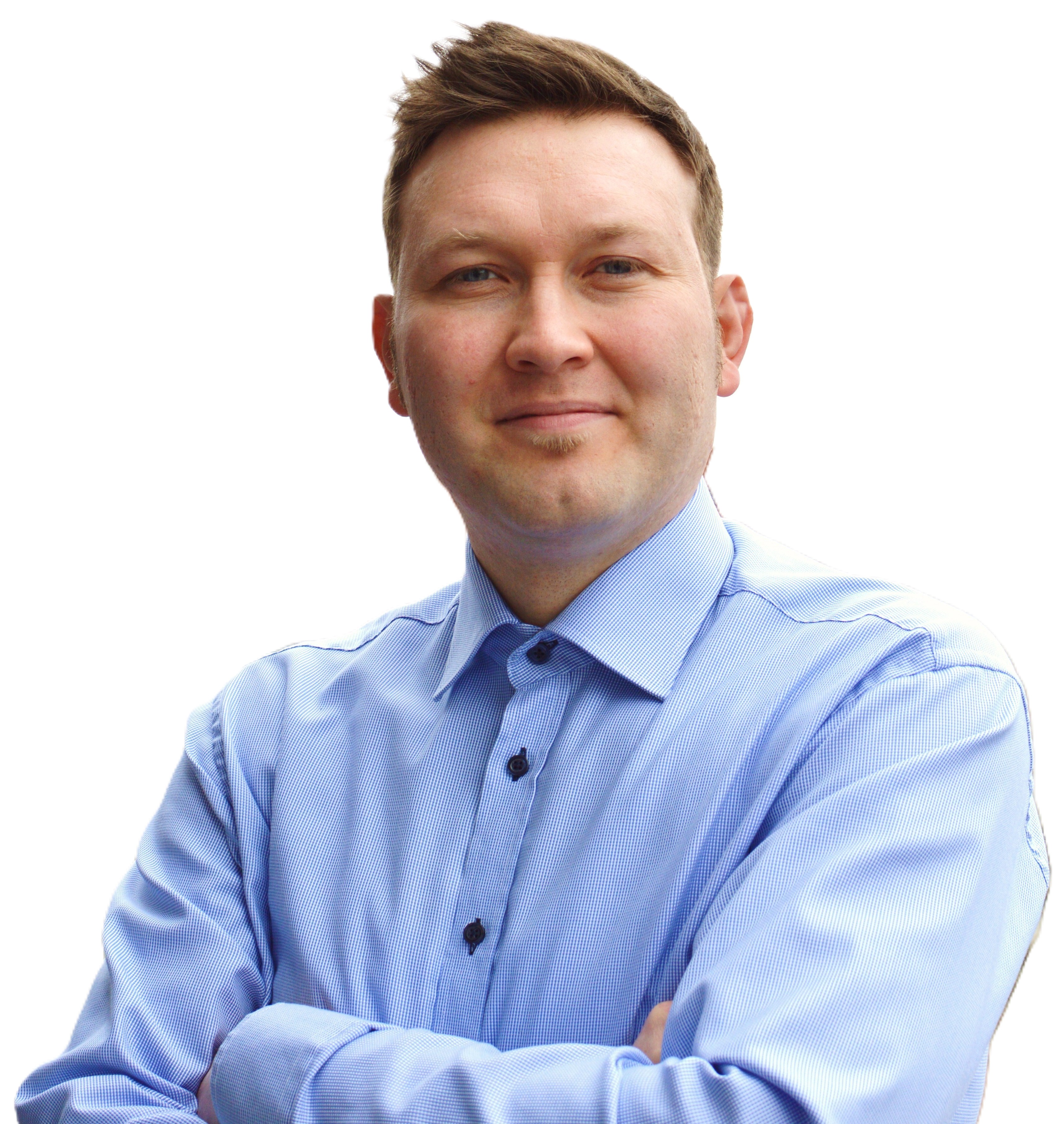 Björn Karlström