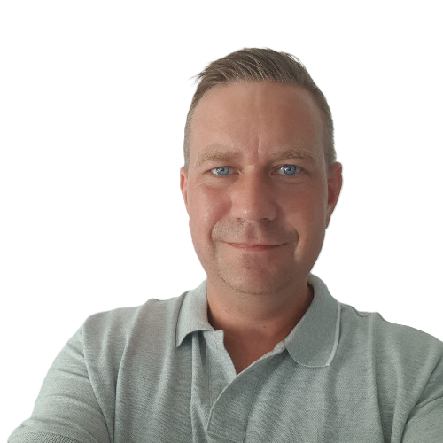 Sören Martesen