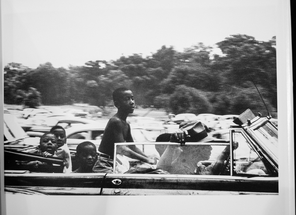 Belle Isle—Deotrit