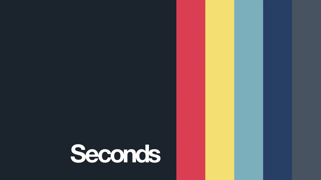 Seconds Global
