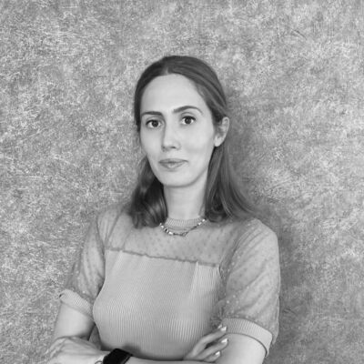 Dila Zeytinci ODABAŞ