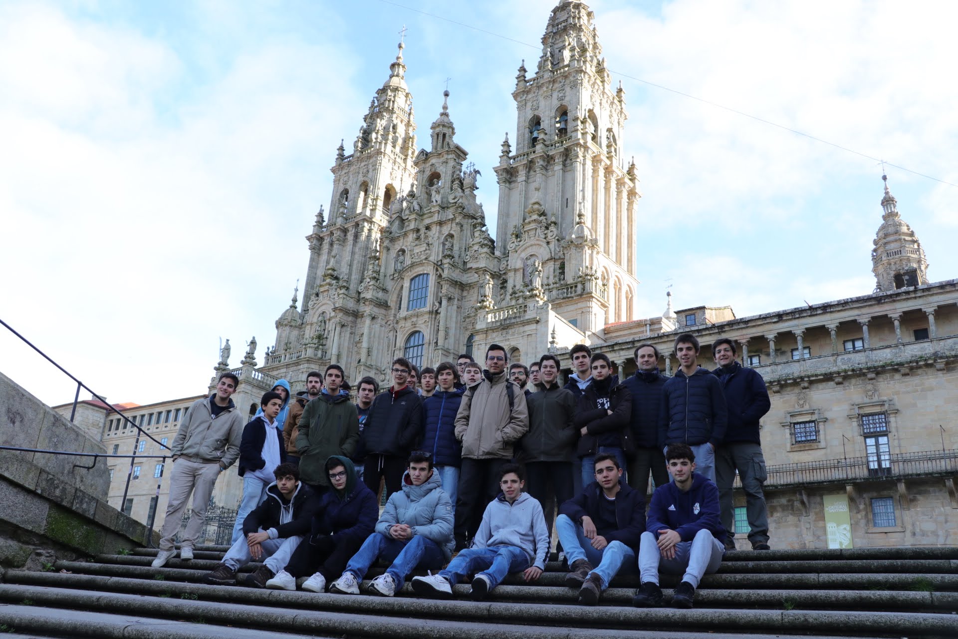 Fotografia | Clube Ónix