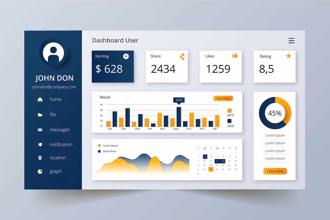 Custom CRM Build for a National Cleaning Company
