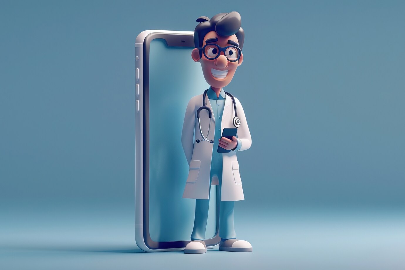 End-to-End MVP Development for a Health & Wellness Subscription App