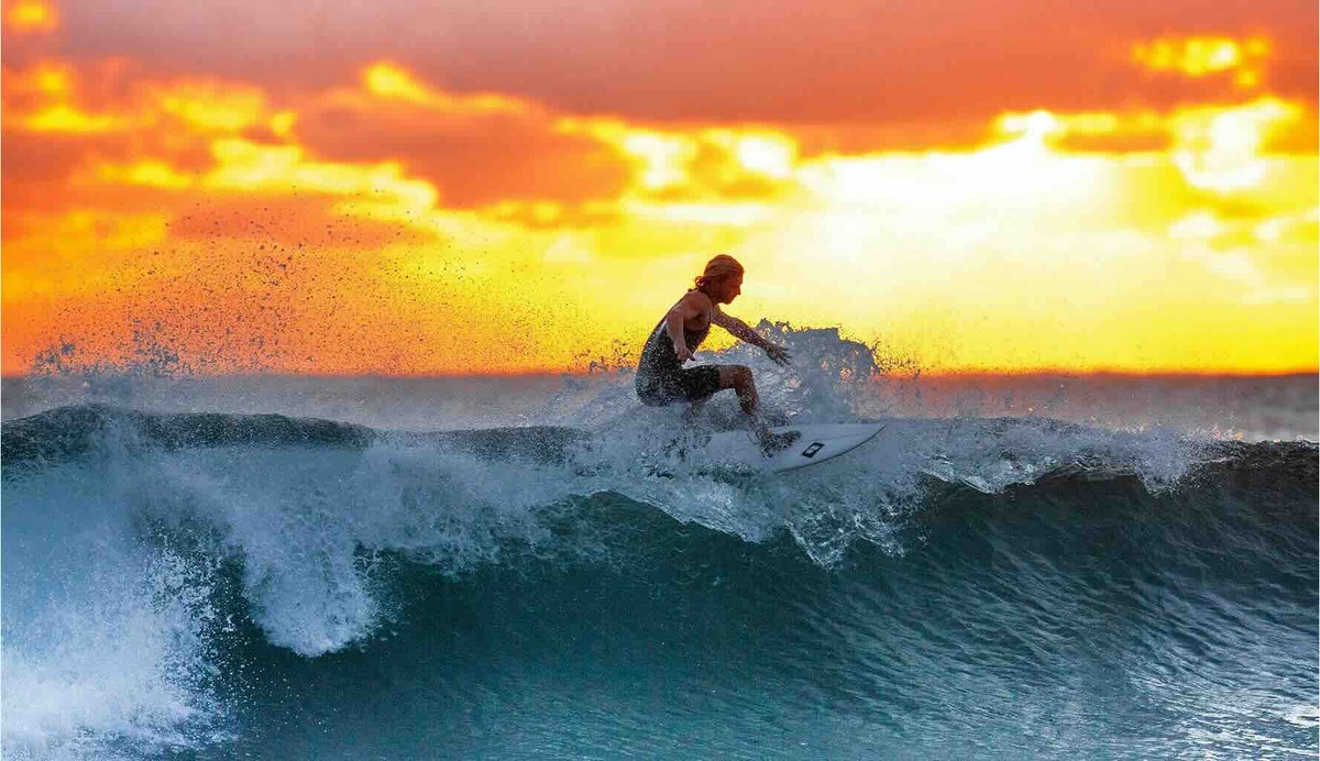 Does the moon affects tides for surfing? Understanding the best waves for every skill level