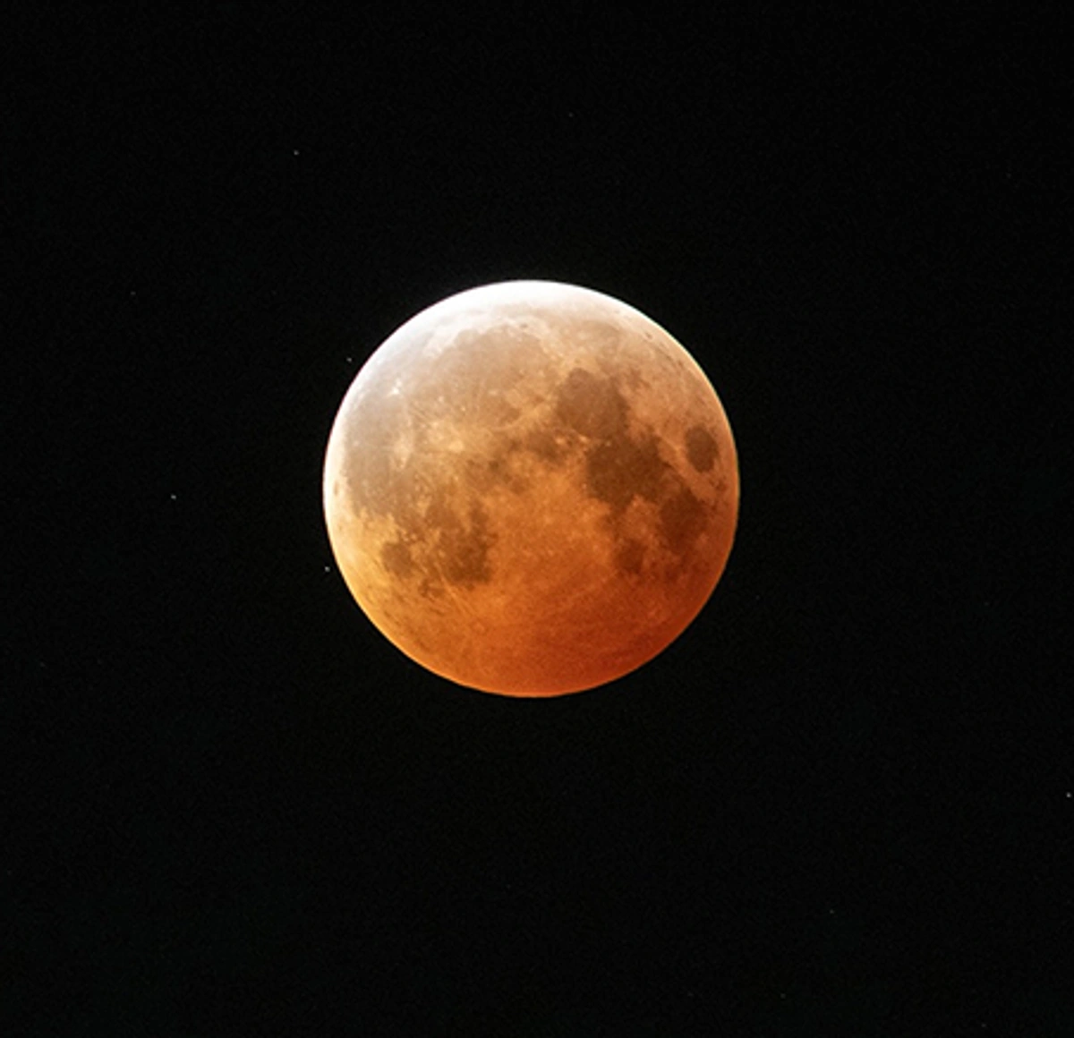 What is a lunar eclipse?