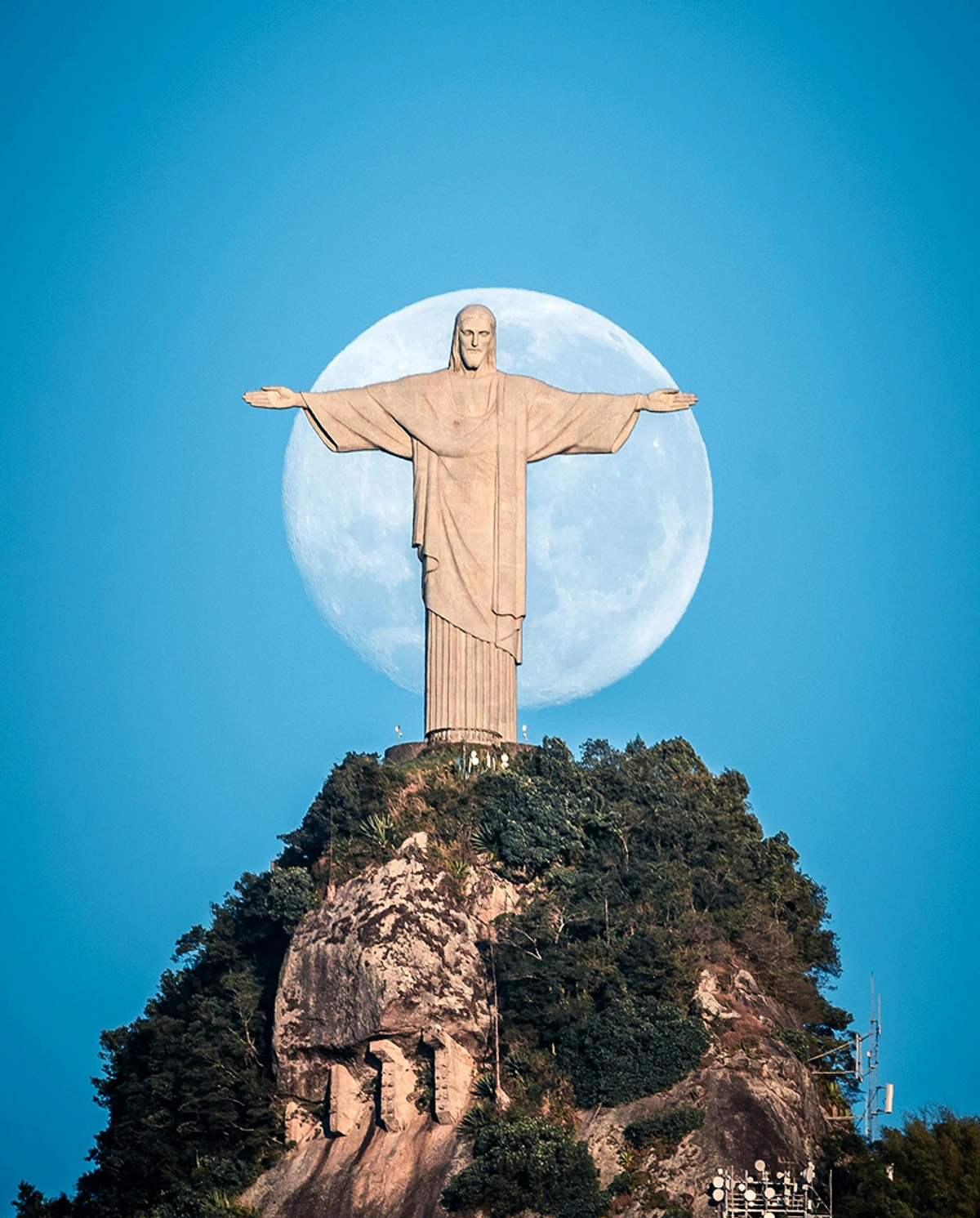 The Moon and Its Role in Different Cultures