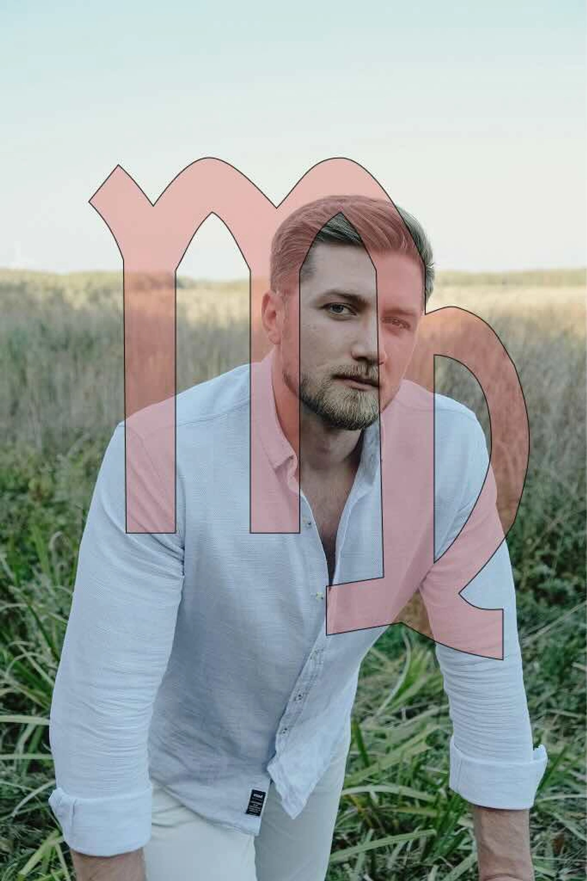 What Are Virgo Man Characters Like?