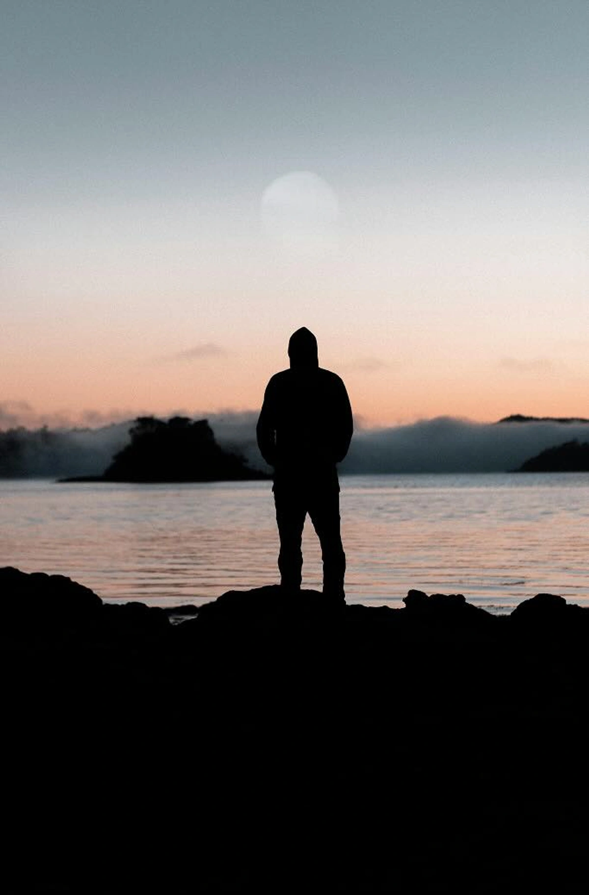 A moon theory you might not have heard of