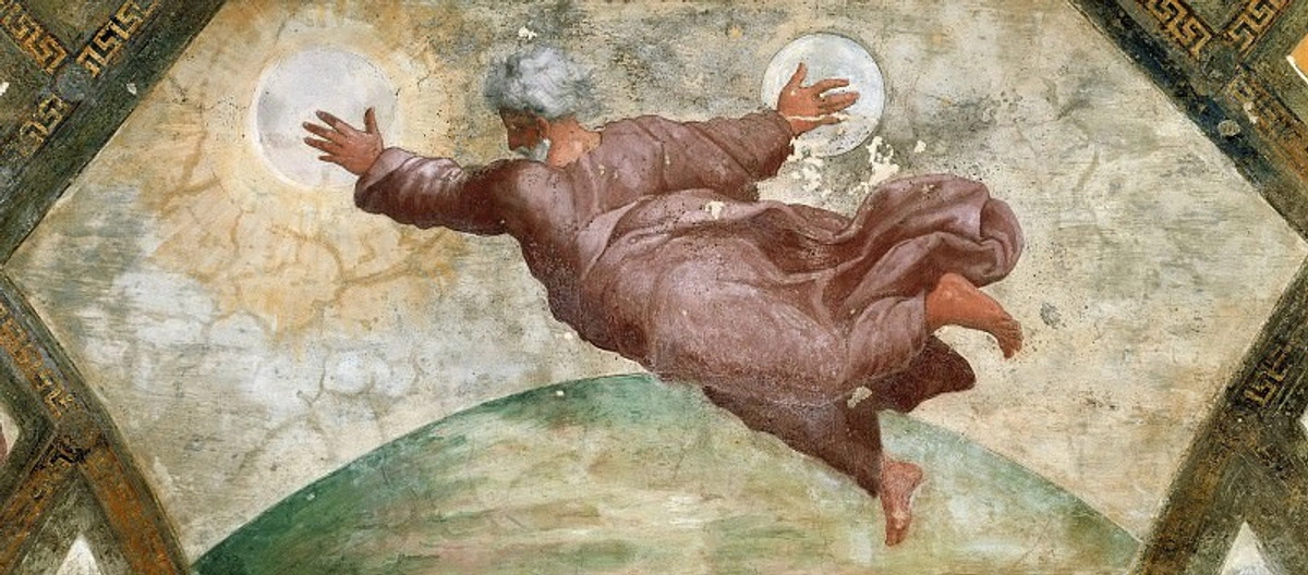 Moon Art Through History: How Artists Became Lunar Scientists