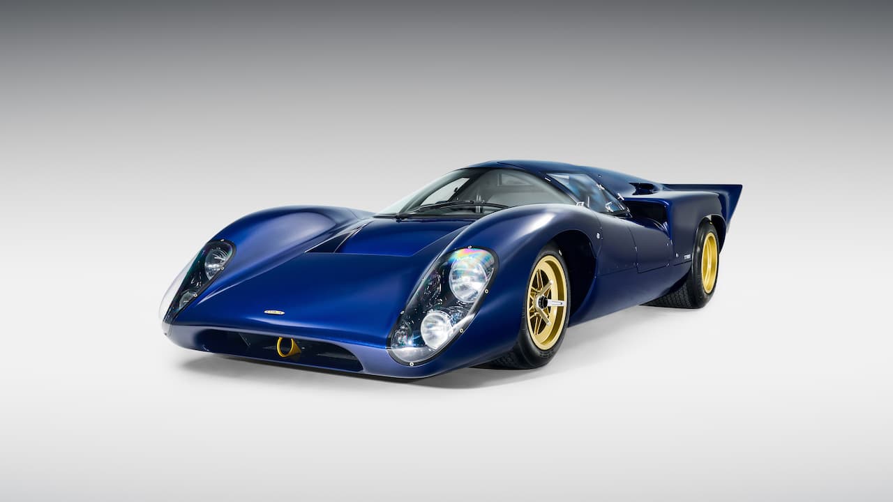 T70S Lifecycle Assessment Report