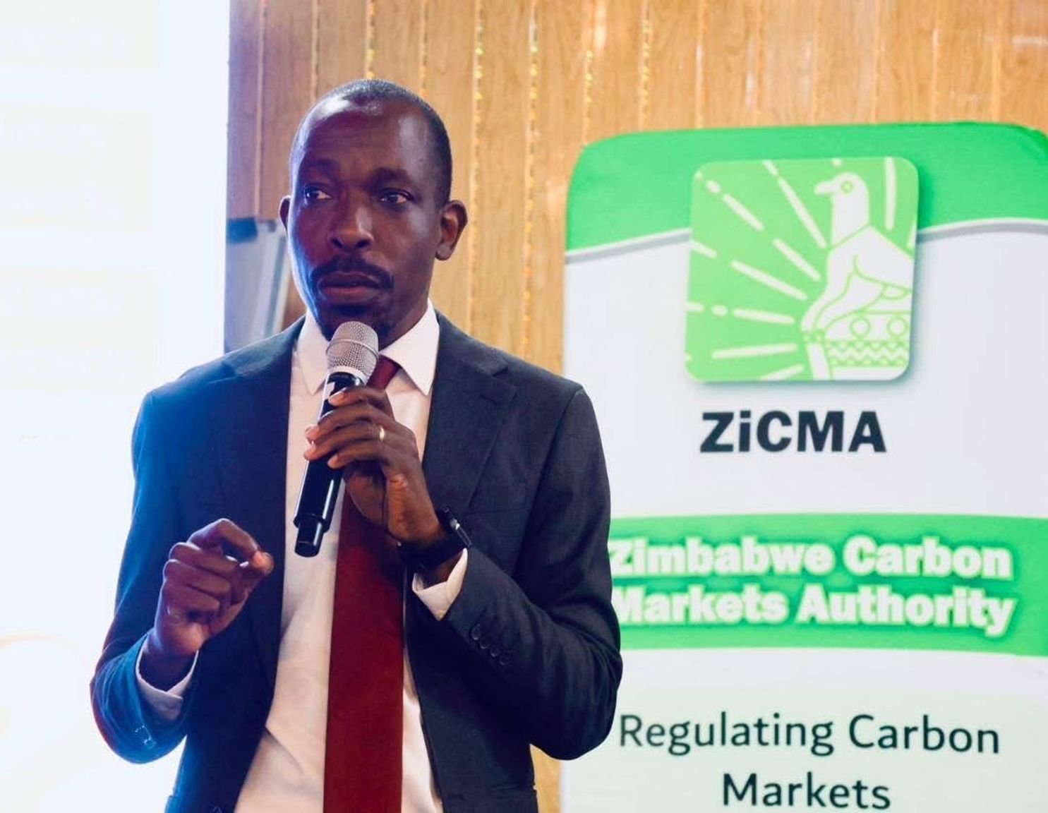 Climate and Carbon Trading Workshop for Ministries, Departments