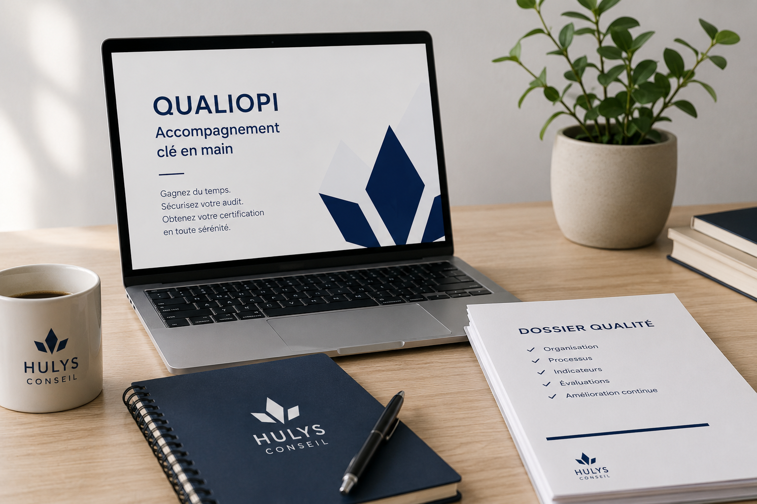 Accompagnement Qualiopi clé en main : pourquoi de plus en plus d’organismes choisissent de déléguer