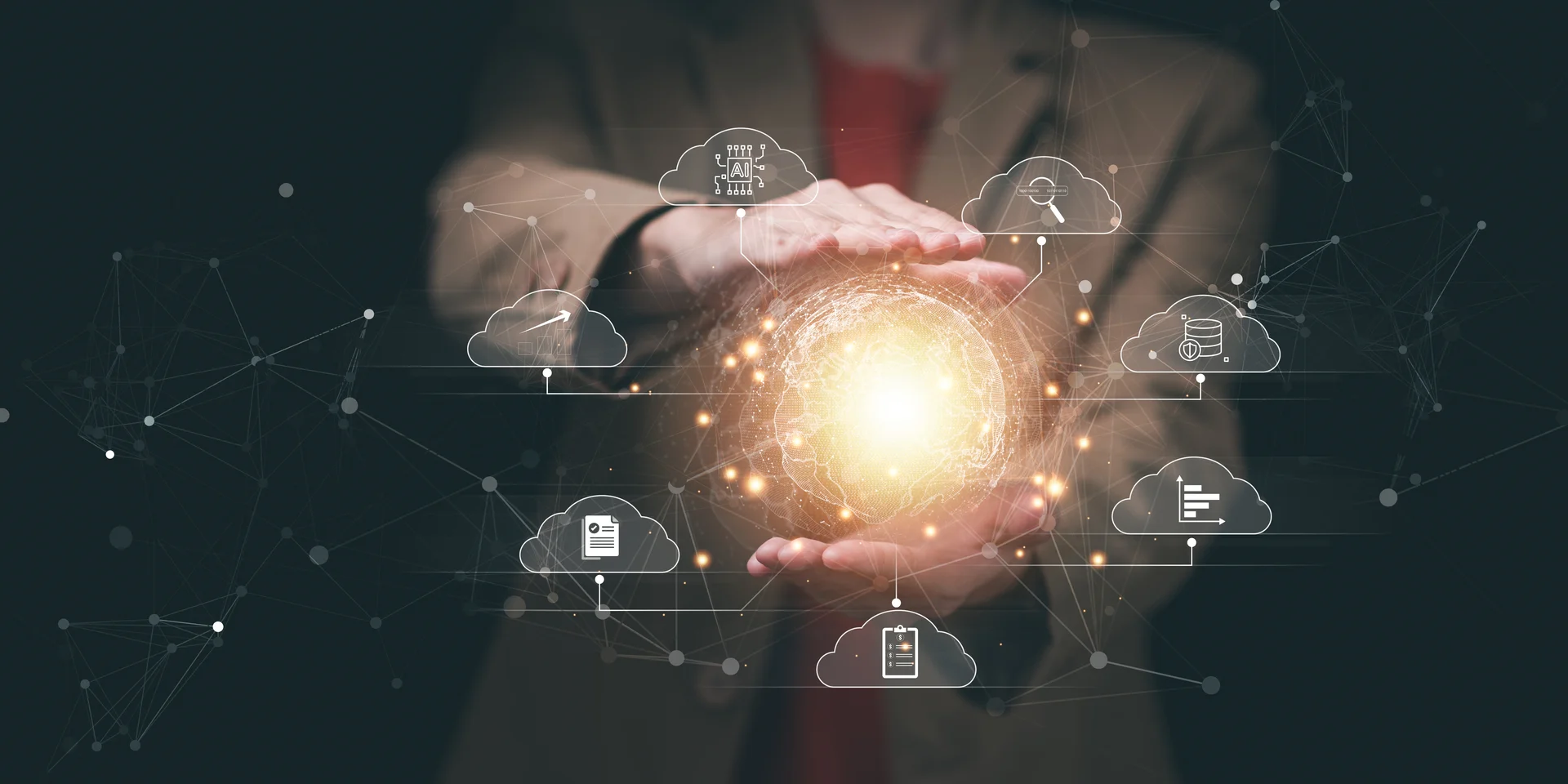 Cloud architecture article cover