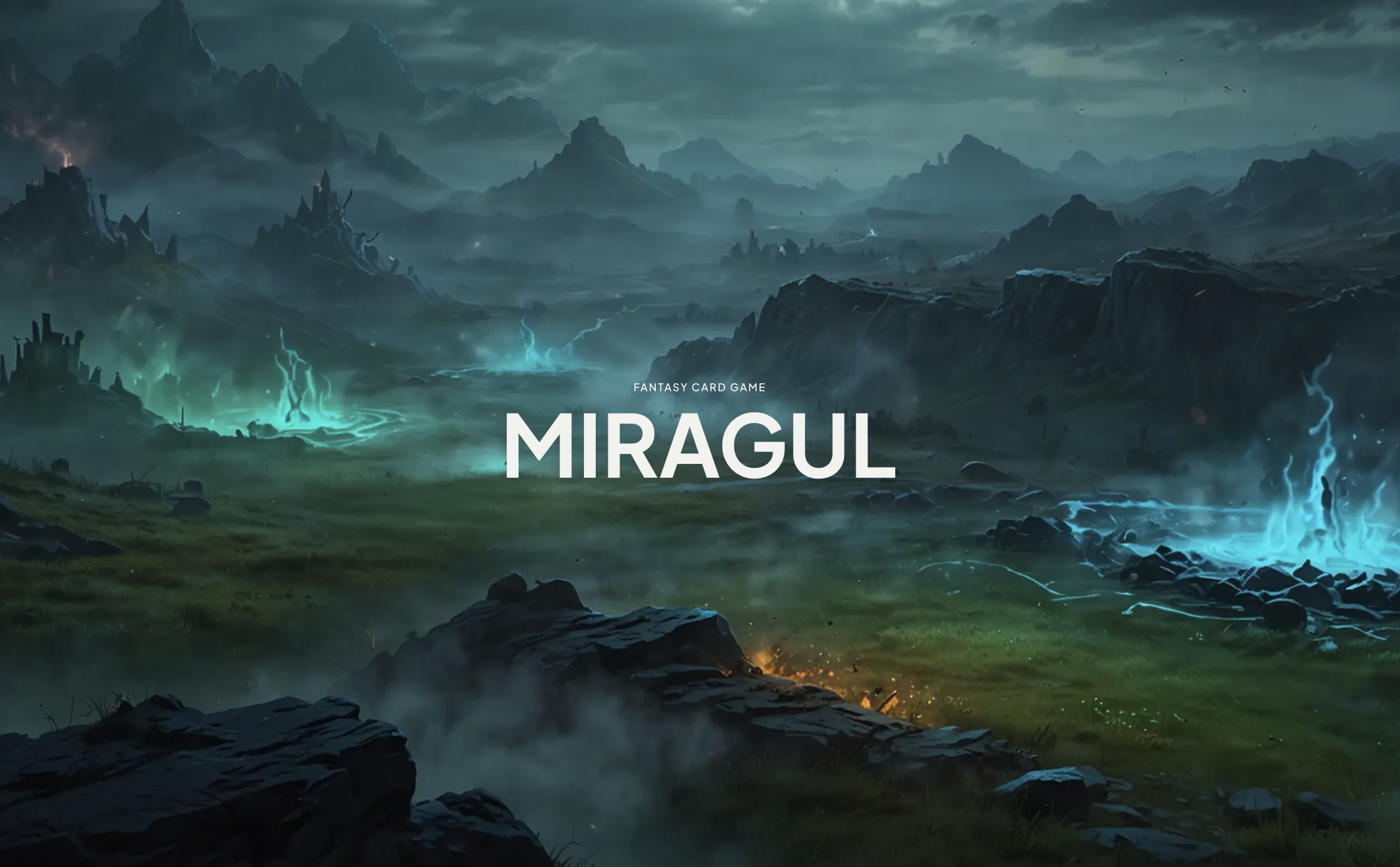 Miragul