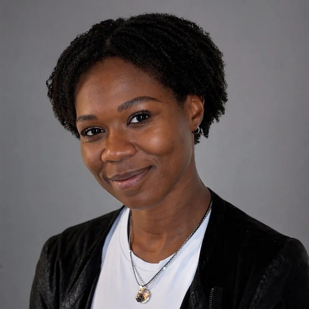 Lionelle Mageot
