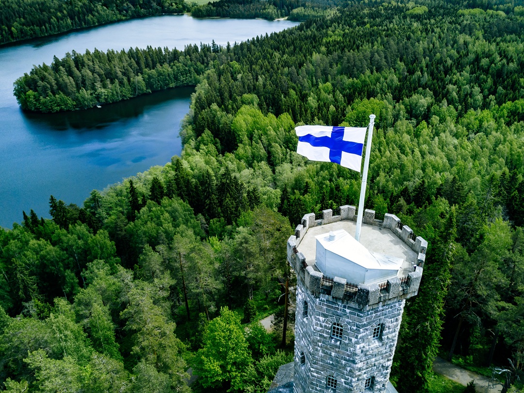 Understanding Forex Trading in Finland: Key Insights for Beginners ...