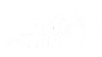 clash logo