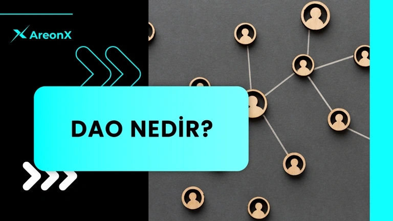 DAO Nedir?