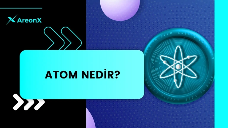 Cosmos (ATOM) Nedir?