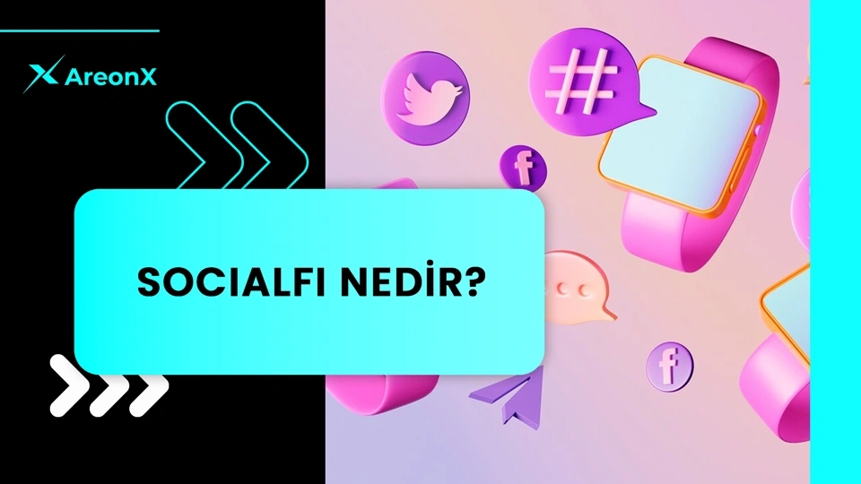 SocialFi Nedir?